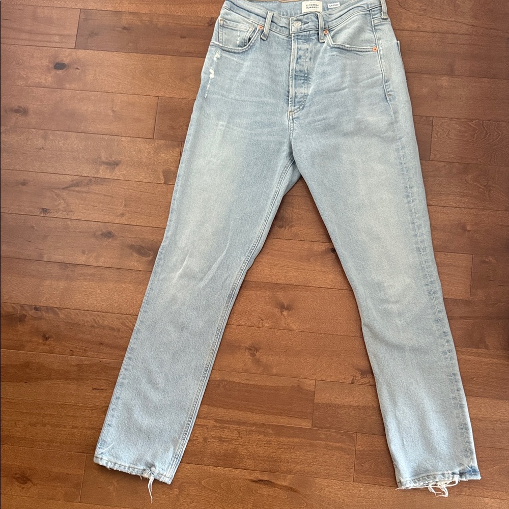 Citizen of Humanity Jeans